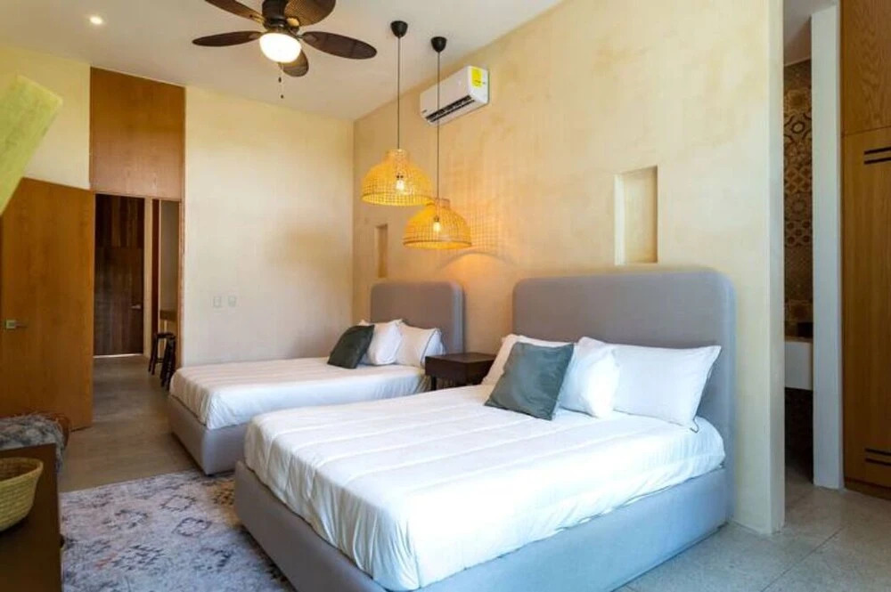 Manor Tulum by The Spot Rentals