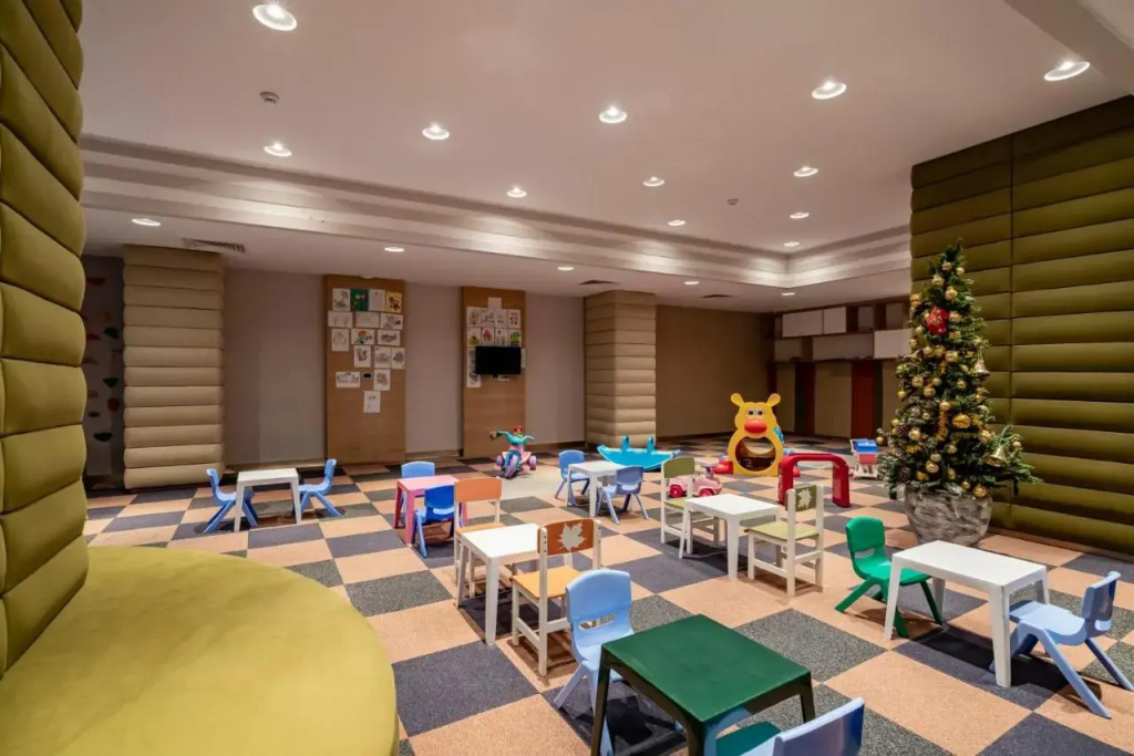 Jura Hotels Kervansaray Uludag