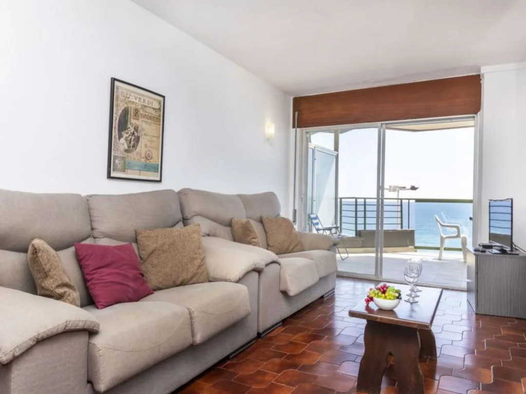 Apartment Fanals Playa de Aro 40452