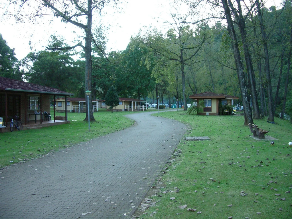 Merry Pebbles Resort & Caravan Park