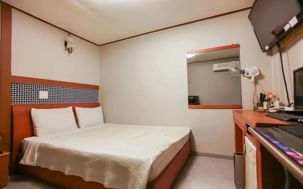 Hotel Soonsu Seongnam