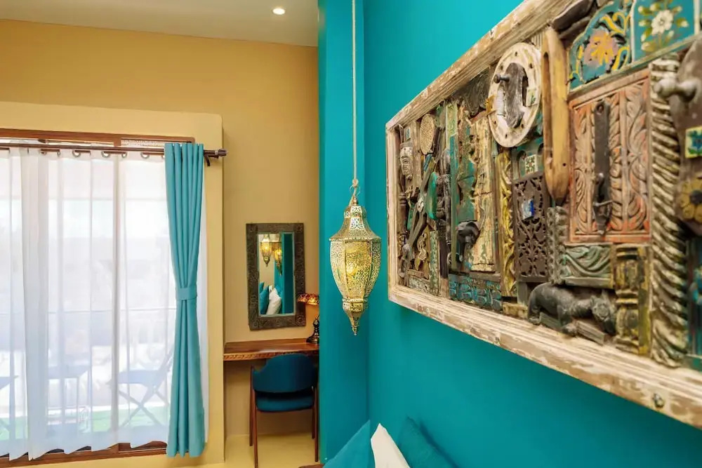 The Swahili Plaza - Boutique Hotel