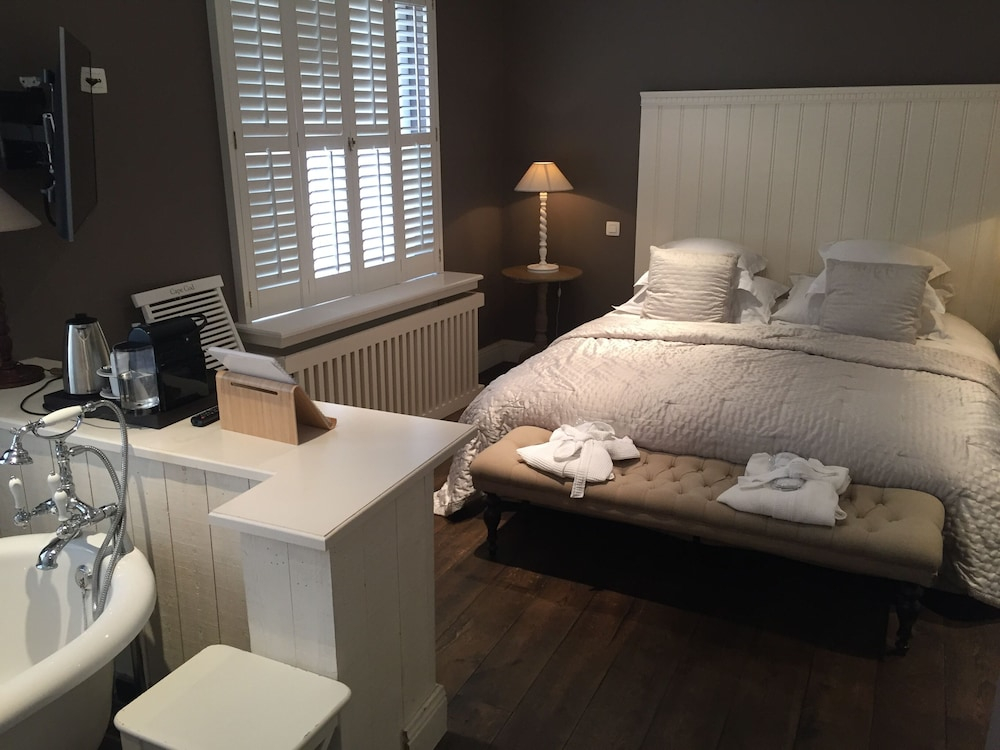La Luna Guesthouse