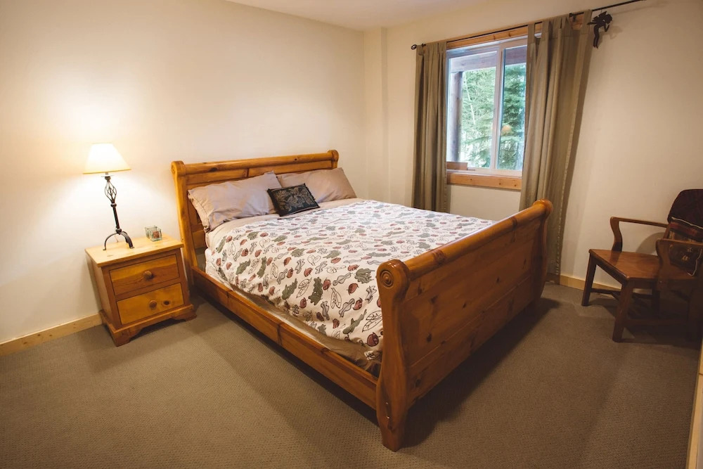 Big Wood Lodge BWL