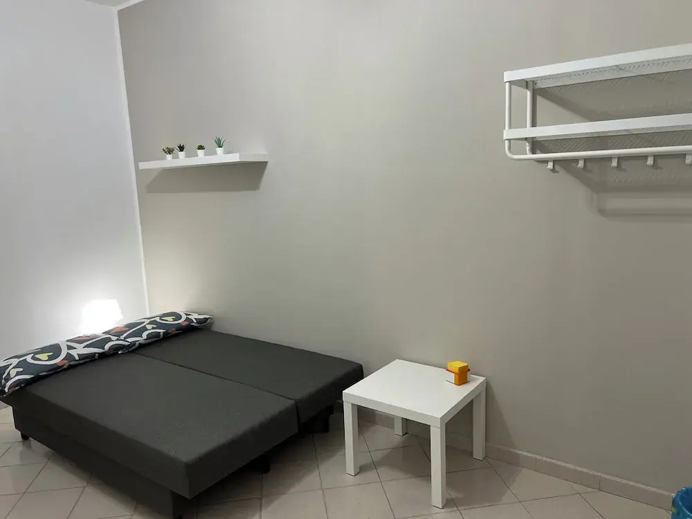 Bed2Go Botticelli
