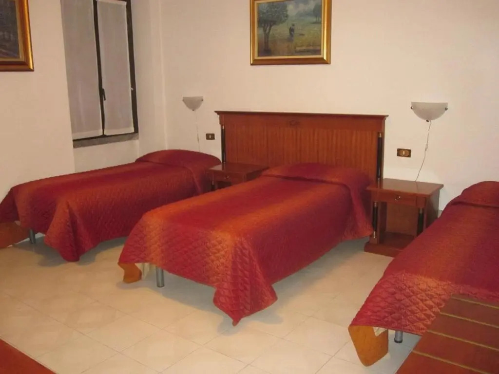 Hotel Vecchio Convento