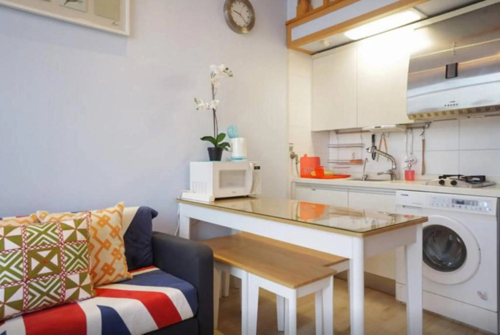 Seoul Town House