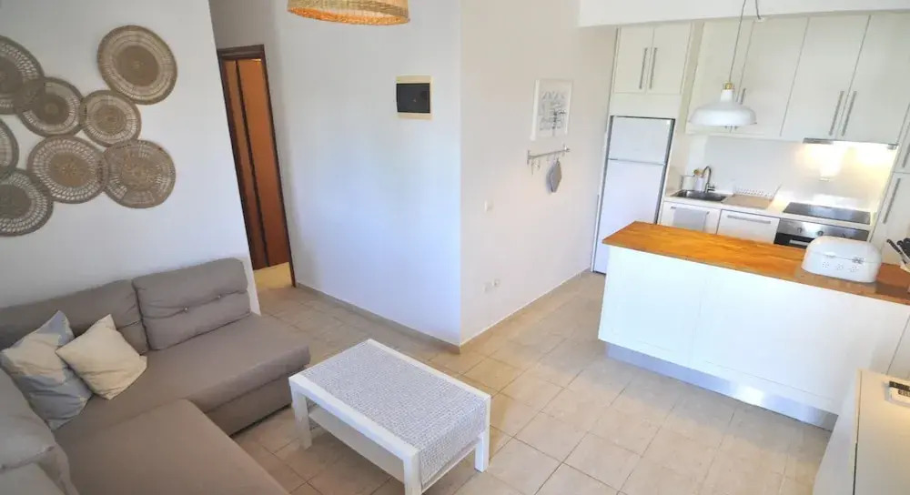 Zennova 63 Nikiti Summer Apt