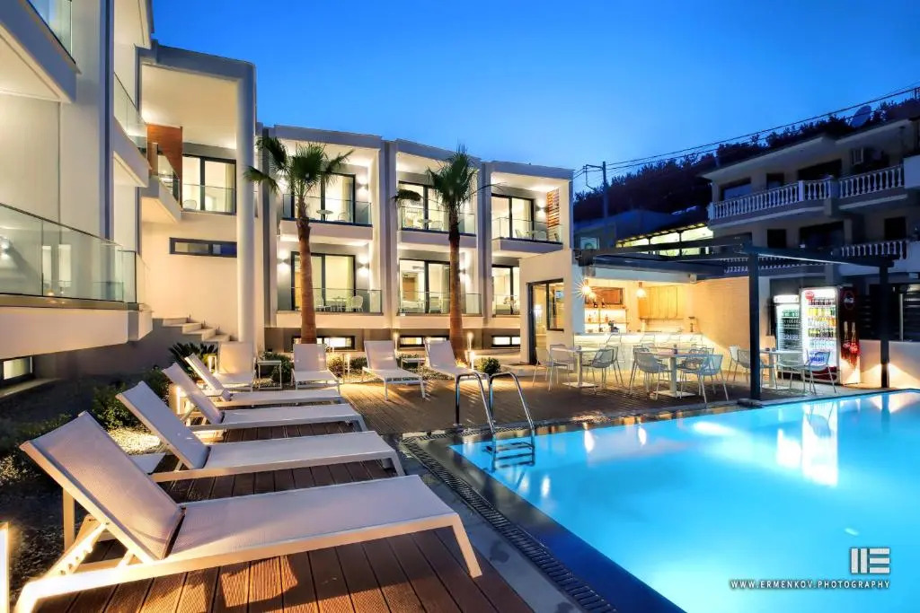 Senso Suites