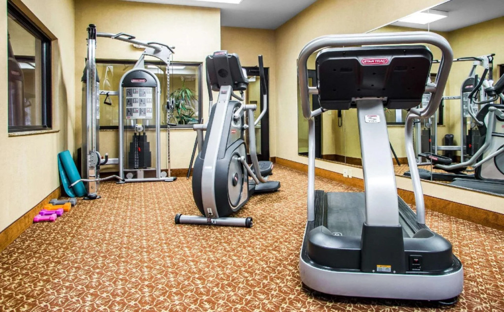 Comfort Inn & Suites Chillicothe