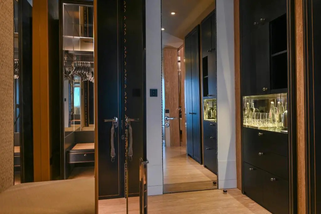Grand Hyatt Gurgaon