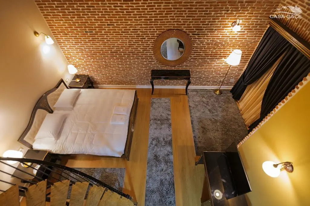 Casa Gaçe Hotel