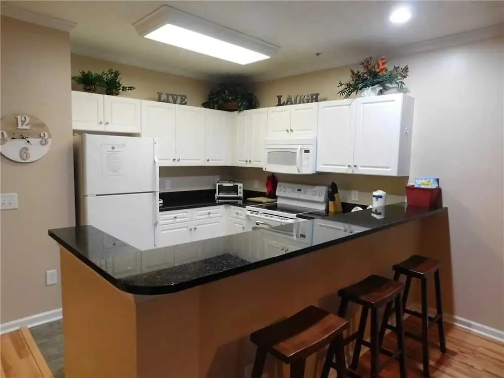 Ocean Keyes 2903 - 3 Br Condo
