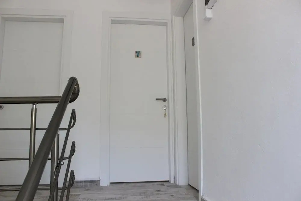 Eleni Butik Hotel