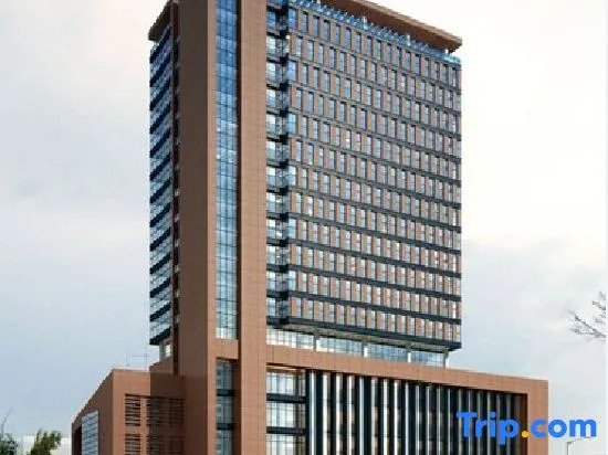 Xinriyue Yucai Hotel