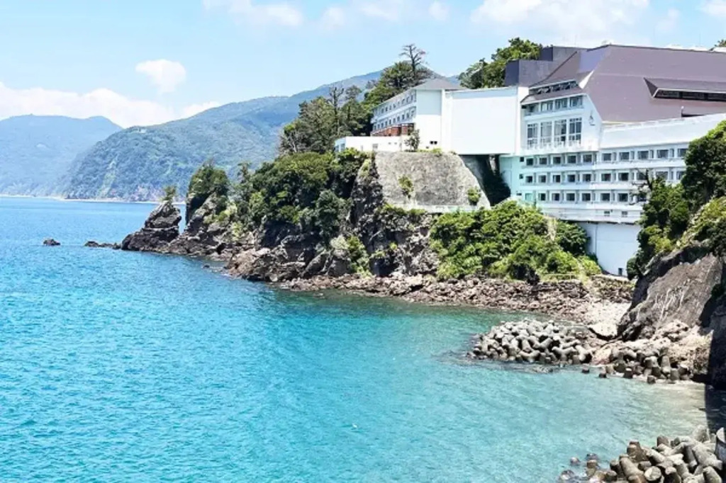 Itoen Hotel Toi