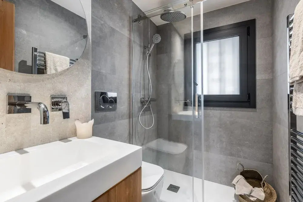 Potenza - 1 Bedroom and Office in Centro