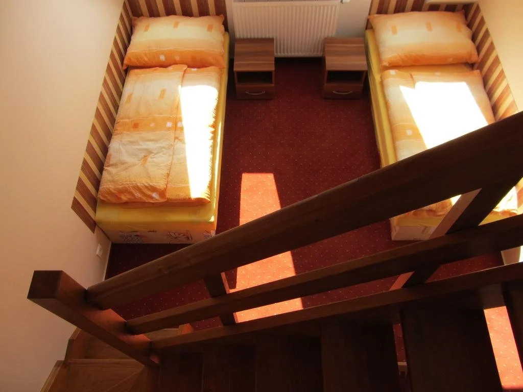 Wellness & Sport Hotel TTC