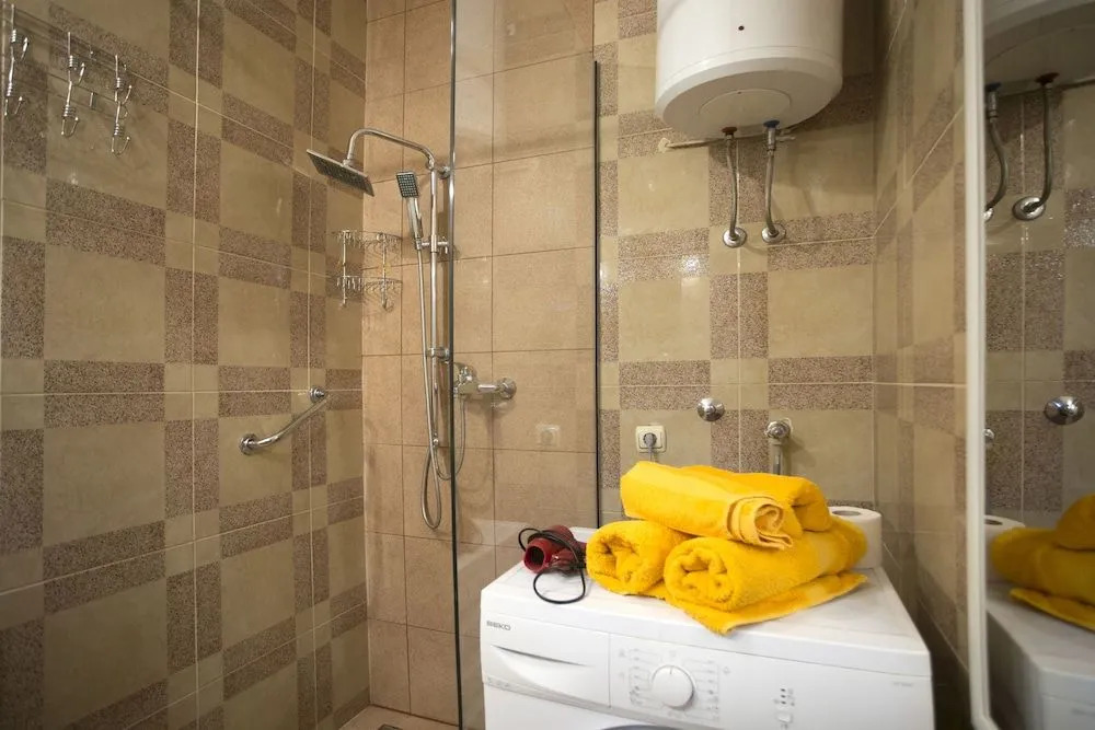 Apartment Silvana