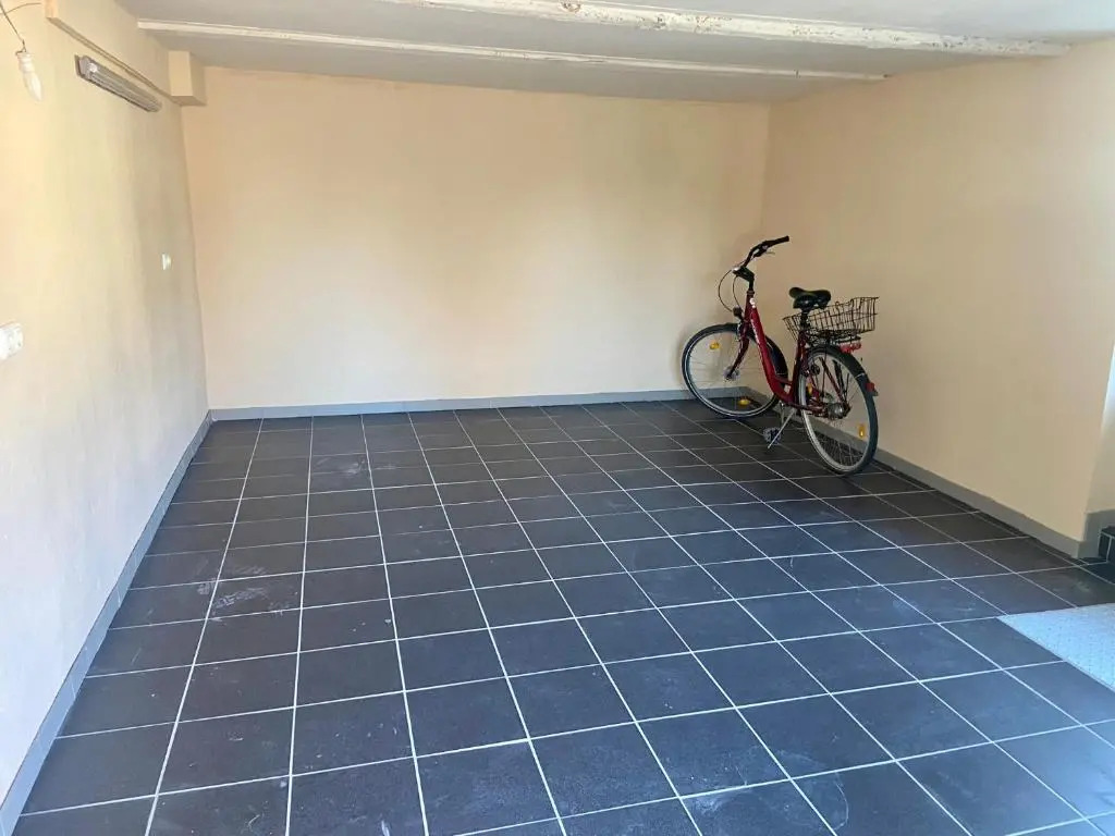 1021- Alte Da h me - Neu