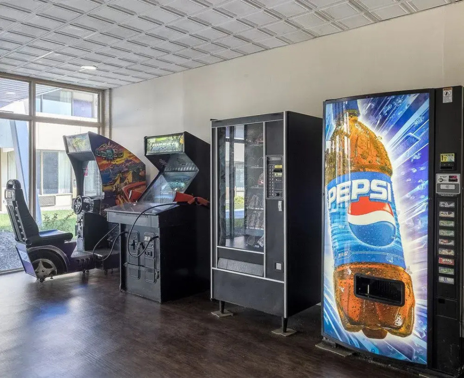 Days Inn Clearfield