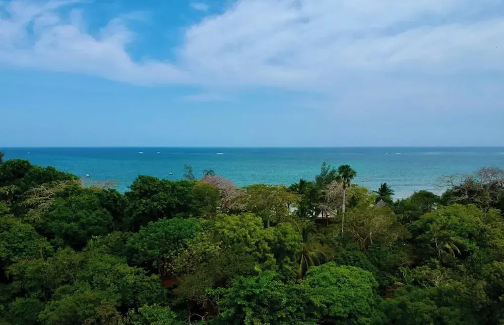 Pintadera Beach Lodge