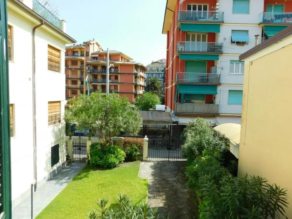 la casa di sofia