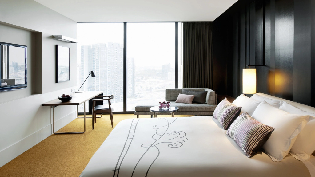 Crown Metropol Melbourne