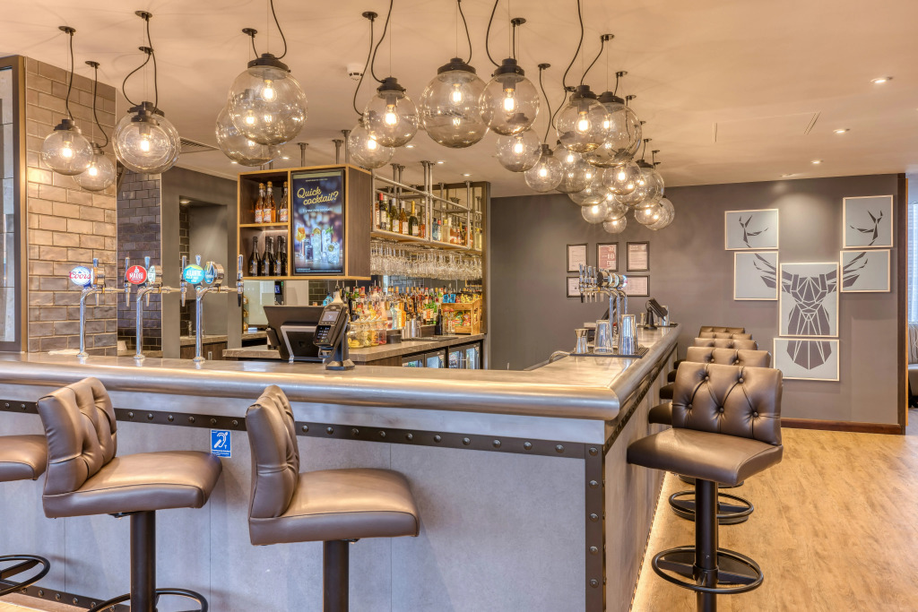 Premier Inn London Hammersmith - Talgarth Road