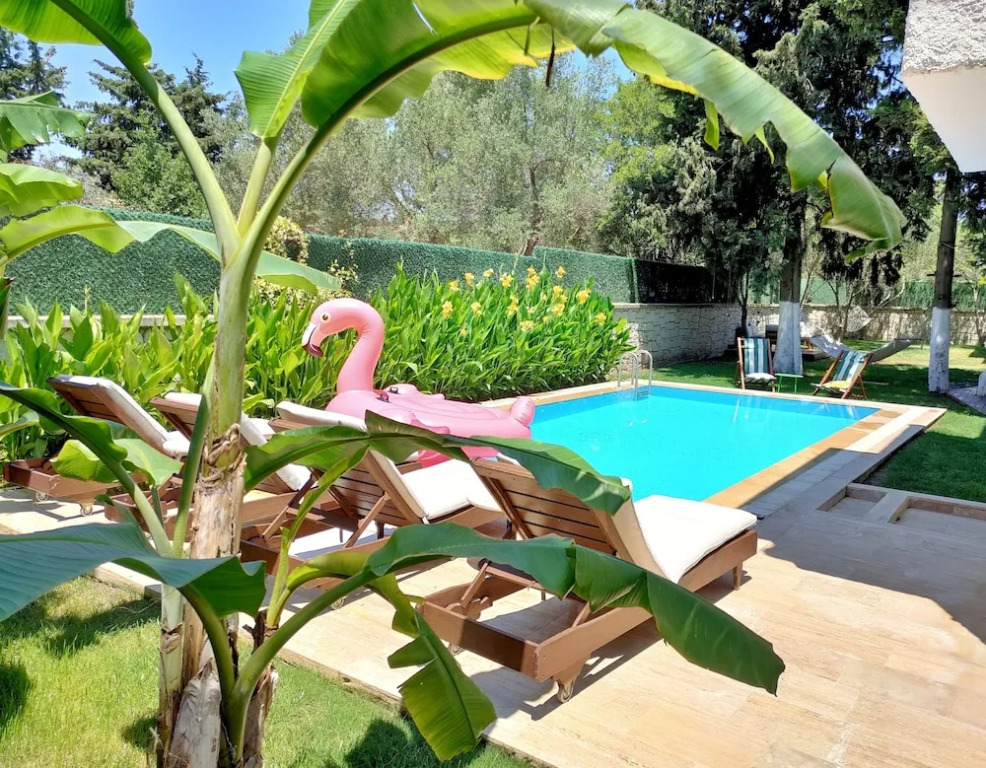 Le Vent Alaçatı Otel