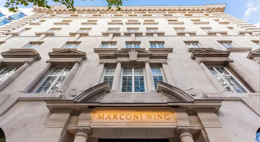 Marconi House
