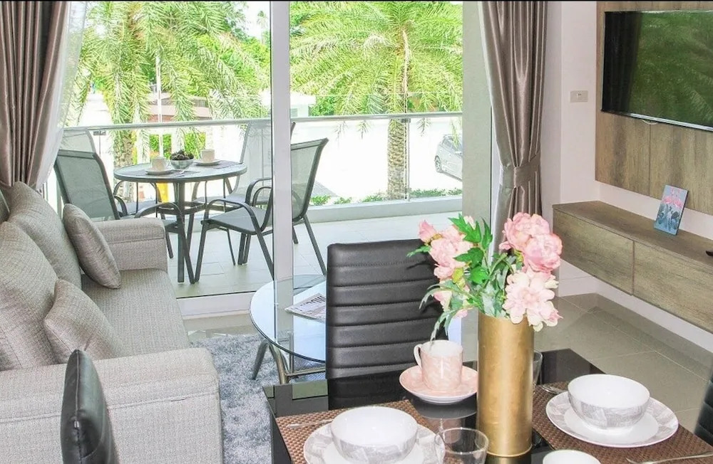 Rawai New Condo
