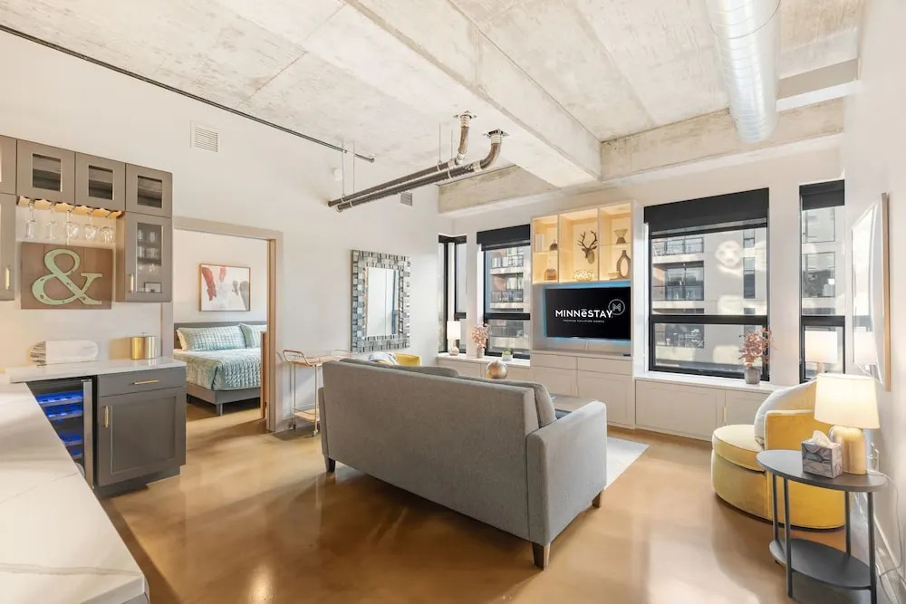 Sable 205 - Two Bedroom
