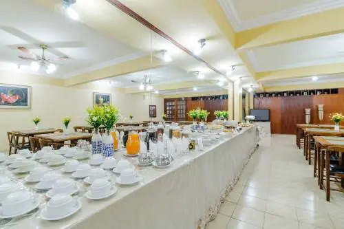 Hotel Acacia