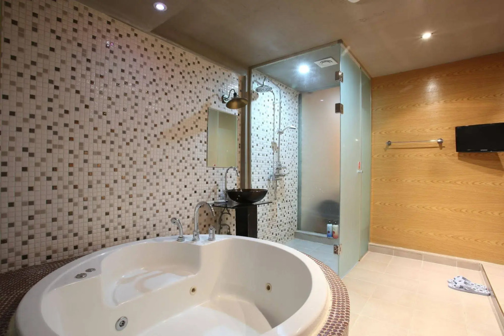 Suyu Yaja Hotel