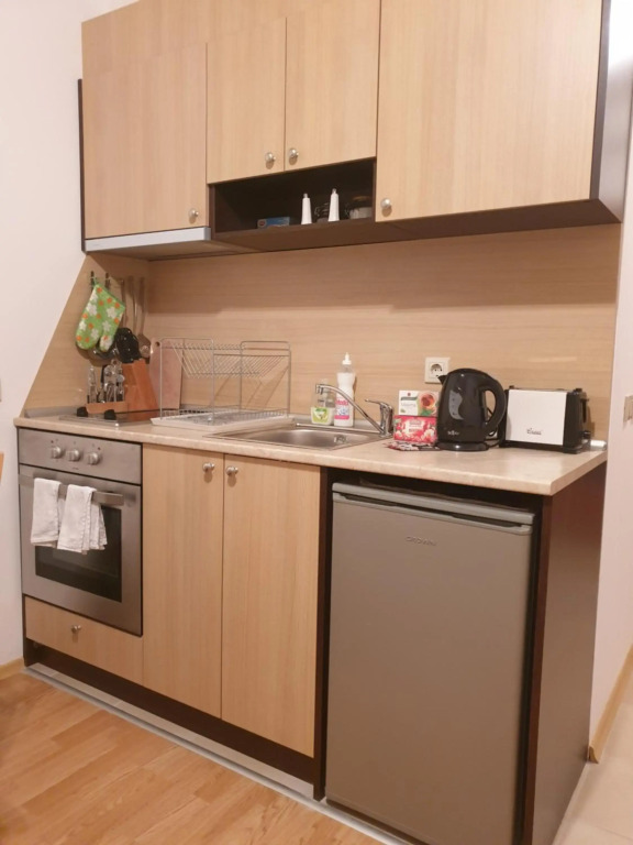 Apartman Maxim Lux