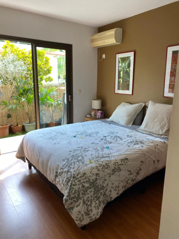 Michelle’s flat by the Sea