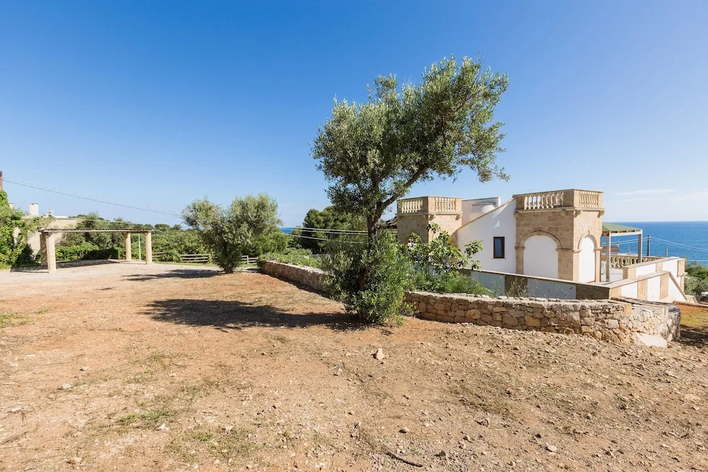 Villa Pozzo Pasulo