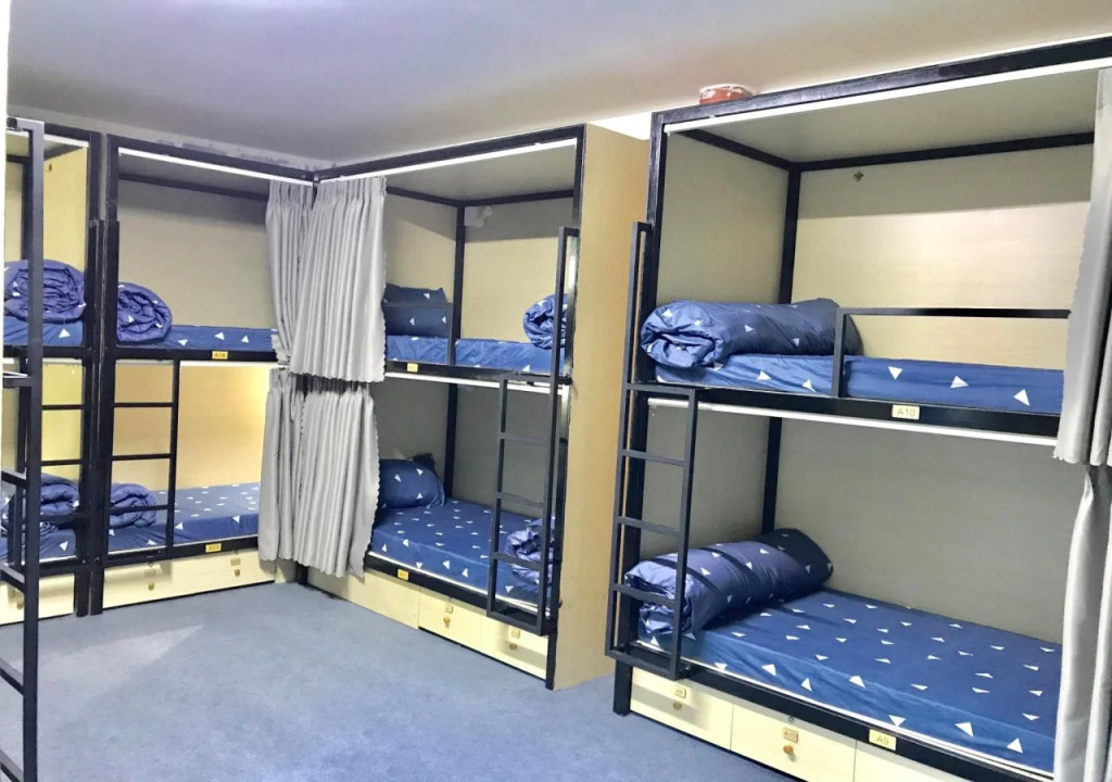 Win Win Hostel