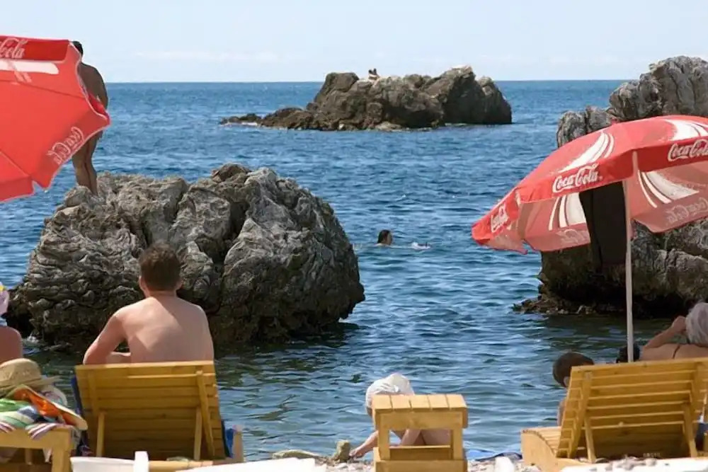 Apartments Nautica