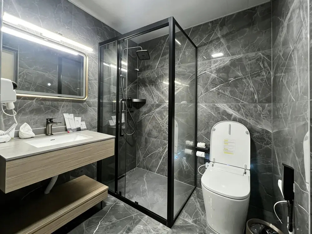 Kinno International Hotel