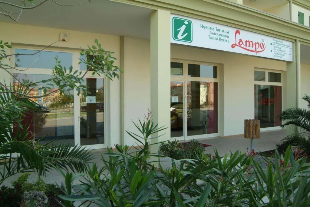 Olmi Lido Altanea