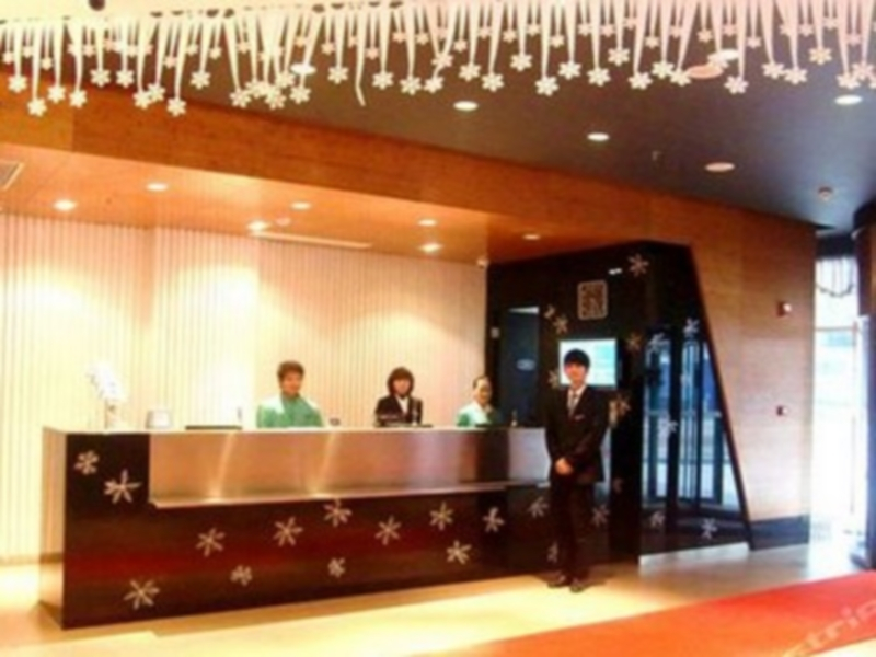 Jinjiang Inn Zhuhai Gongbei