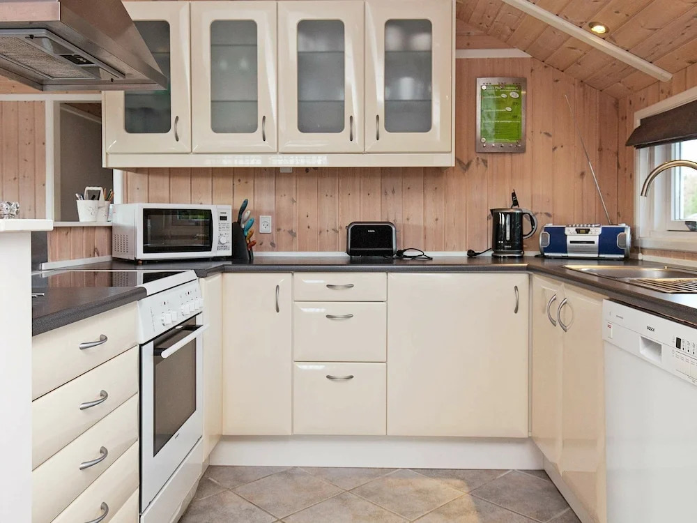 Charming Holiday Home in Falster with Hot Tub