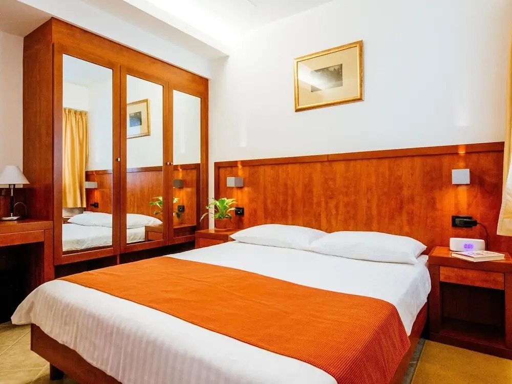 Family Fun at Zaton Resort