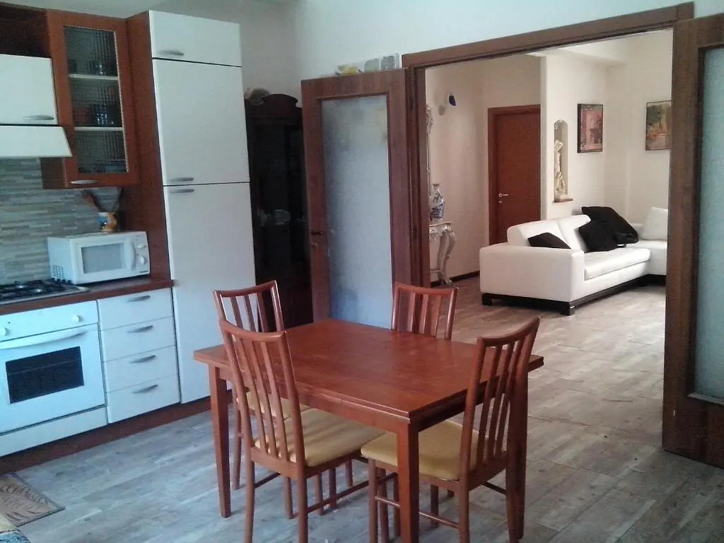 Apartment i viaggi di Mario
