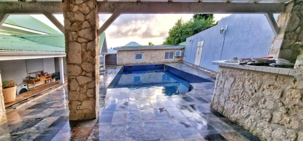 VILLA 6-10 PERS, VUE MER, Piscine Privée, PLAGE A PIEDS