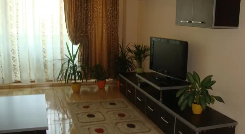 Adeline Apartments