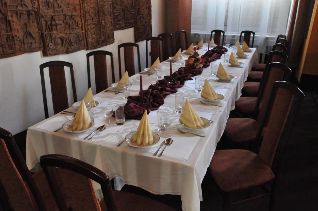 Hotel Piast