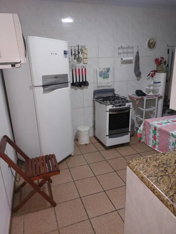Casa em Angra dos Reis, Verolme, para 8 pessoas